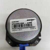 фото thumb №6, Chevrolet corvette c6 2006 динамік панелі приладової панелі