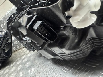 фото thumb №10, Фара лівий правий multibeam лампа перед led mercedes gla ii рестайлінг w247