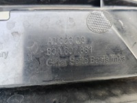 Бампер перед передний уголок левый audi q3 2 Недорого, фото thumb