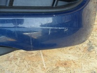 фото thumb №9, Skoda fabia ii 5j lift 2010 2011 2012 2013 бампер