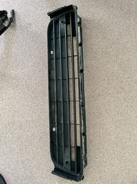 фото thumb №1, Решітка радіатора нижня lexus rx450 5311248210