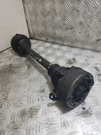 фото thumb №2, Półośka привідний вал ліва передня audi a3 8p