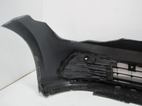 фото thumb №8, Бампер vw golf viii 8 5h0 pod 4 pdc 24r перед передний