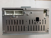 фото thumb №4, Радио радиопроигрыватель cd заводской kia ceed 2 ii 12- 96170a2500 wk