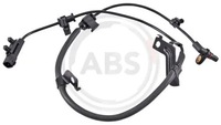 фото thumb №8, 2x датчики скорости колеса abs a.b.s. задняя l+p do dodge, fiat freemont