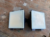 фото thumb №1, Модуль радар bsm rvm мёртвая зона ford escape kuga usa mk4 2022 2023 2024