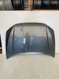 фото thumb №1, Капот vw t-roc 2ga