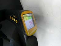 фото thumb №8, Volvo v40 ii кришка багажника задня задня комплектна 452-46