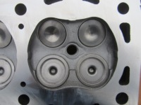 Купити Fiat 500 alfa 0.9 turbo twinair головка 55233092/1 двигун 312a2000 regener, фото thumb