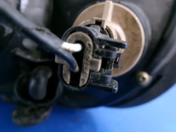 фото thumb №6, Daewoo nexia 08-16 фара лівий лампа ліва