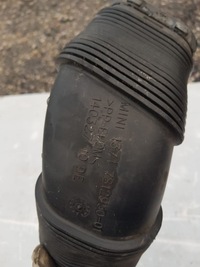 фото thumb №2, Mini cooper r56 1.6d труба шланг повітря 7812950