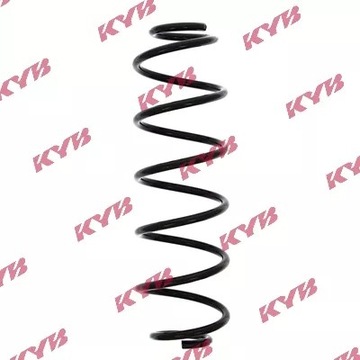 фото thumb №1, Пружина зад /kyb/