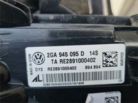 фото thumb №7, Vw t-roc левая led 2ga945095d