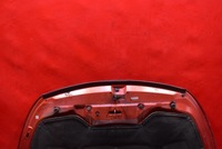 фото thumb №15, Капот кришка двигуна помаранчева kia sportage 3 iii 10-15