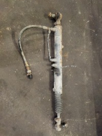 Купити Привід osi поворотна задня man tga tgs tgx, фото thumb