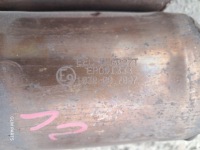 Mercedes sl r230 3.7 v6 каталізатор eec mz6027t / eec mz6026t каталізатори Доставка, фото thumb