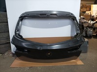 фото thumb №1, Кришка багажника задня задня багажника alfa romeo giulietta nowa oryg