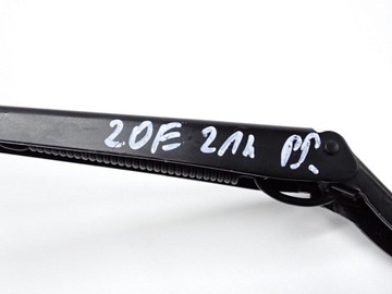 фото thumb №8, Рычаг листовая рессора дворники правые европа renault zoe ii 21r