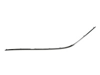 фото thumb №1, Молдинг бампера перед левая хром mercedes s-klasa w220 10.1998-09.2002