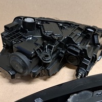 фото thumb №9, Skoda scala лампа фара led правый левый europa