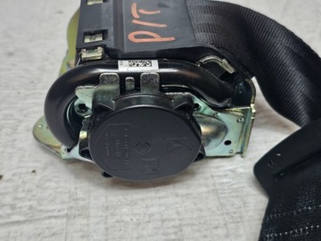 фото thumb №8, Volvo xc40 17- pas безпеки лівий зад 32239872 usa