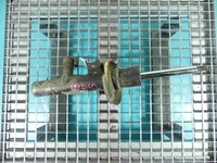 фото thumb №1, Амортизатор перед правый передний vw passat cc