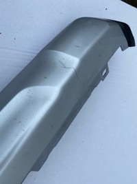 фото thumb №6, Спойлер накладка бампера перед 57734sj010 subaru forester v