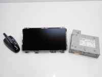 фото thumb №1, Навігація navi радіо дисплей 89a035070c audi q4 e-tron 23r