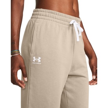 Женские спортивные штаны Under Armour UA Rival Terr