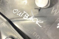 Права оббивка багажника subaru outback br 94037an00a 2.5l бензиновий Зі Шроту, фото thumb