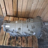 фото thumb №8, Автоматическая коробка передач land rover discovery 3 2.7 tdv6 133tkm 6hp26