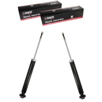 фото thumb №1, Амортизаторы задняя do toyota auris e18 corolla e18