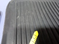 фото thumb №9, Skoda fabia iii kombi обшивка коврики комплект 4 штуки