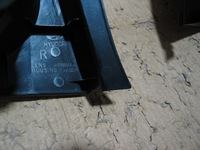 фото thumb №12, Лампа задня задня hyundai elantra 3 iii liftback 00-03r. nowa оригінал