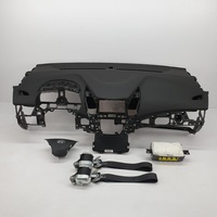 фото thumb №1, I30 iii панель приладів консоль подушки безпеки ремені подушка безпеки