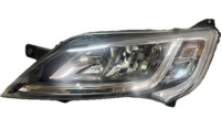 фото thumb №1, Fiat ducato iii фара лампа ліва перед europa 1374296080