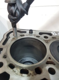 фото thumb №11, Dół двигателя 2.0 tdci bkfb ecoblue ford transit custom mk8