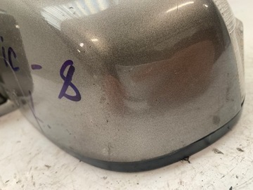 фото thumb №16, Honda civic 8 viii sedan дзеркало зовнішні електричні ліві 9 pin