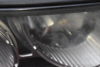 фото thumb №9, Фара правое фара передняя линза eu 92101-2bxxx hyundai santa fe 2 ii