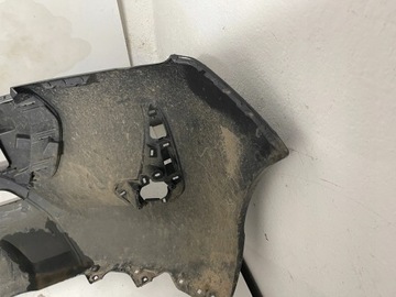 фото thumb №16, Бампер перед переднє toyota hilux 8 viii рестайлінг