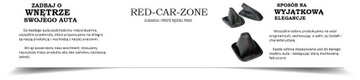 OPEL OMEGA B FL (99-03r) Mieszek na Biegi + Ręczny