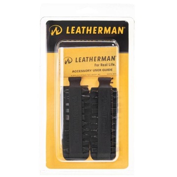 Набор из 40 универсальных бит Leatherman 931014