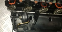 фото thumb №15, Bmw e53 e60 e65 e90 3.0 d m57n колектор впускний  кришки актуатор турбонаддува клапан 7790701