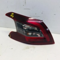 Купити Лампа ліва задня peugeot 308 t9 hb рестайлінг  #147, фото thumb