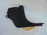 фото thumb №1, Пластик захист поріг правий перед 768365638r renault clio 5 v 20r