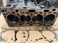 фото thumb №8, Блок  двигуна volkswagen crafter t6 dau daua daub daw das 04l103011s