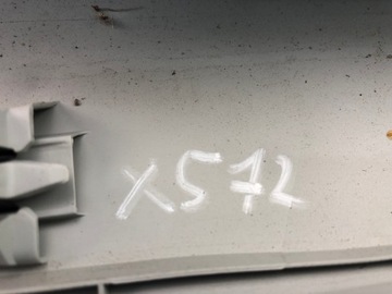 фото thumb №12, Vw sharan 7n защита накладка стойка правые перед 7n0867234