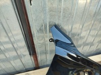 фото thumb №7, Крило праві сталевий mercedes cla c117 w117 01.13-03.19 лак 9696 696