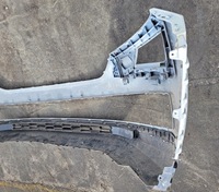 фото thumb №8, Бампер перед передній skoda kodiaq przed liftem 2016-2021