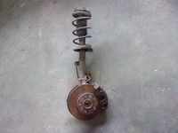 фото thumb №1, Mcperson лівий kompletny ступиця mazda tribute i 2.0